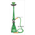 Tamanho grande Hookah Shisha novo saudável